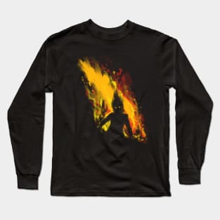 the witches Long Sleeve T-Shirt